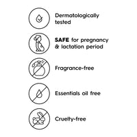 Thumbnail for Soothing Ceramide Moisturiser