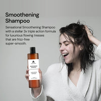 Thumbnail for Smoothening Keratin Shampoo(200ml)