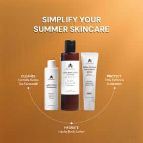 SUMMER ESSENTIALS KIT