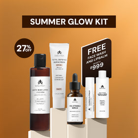 SUMMER GLOW KIT