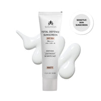 Thumbnail for Total Defence Sunscreen