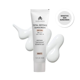 Total Defence Sunscreen