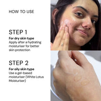 Thumbnail for Total Defence Sunscreen