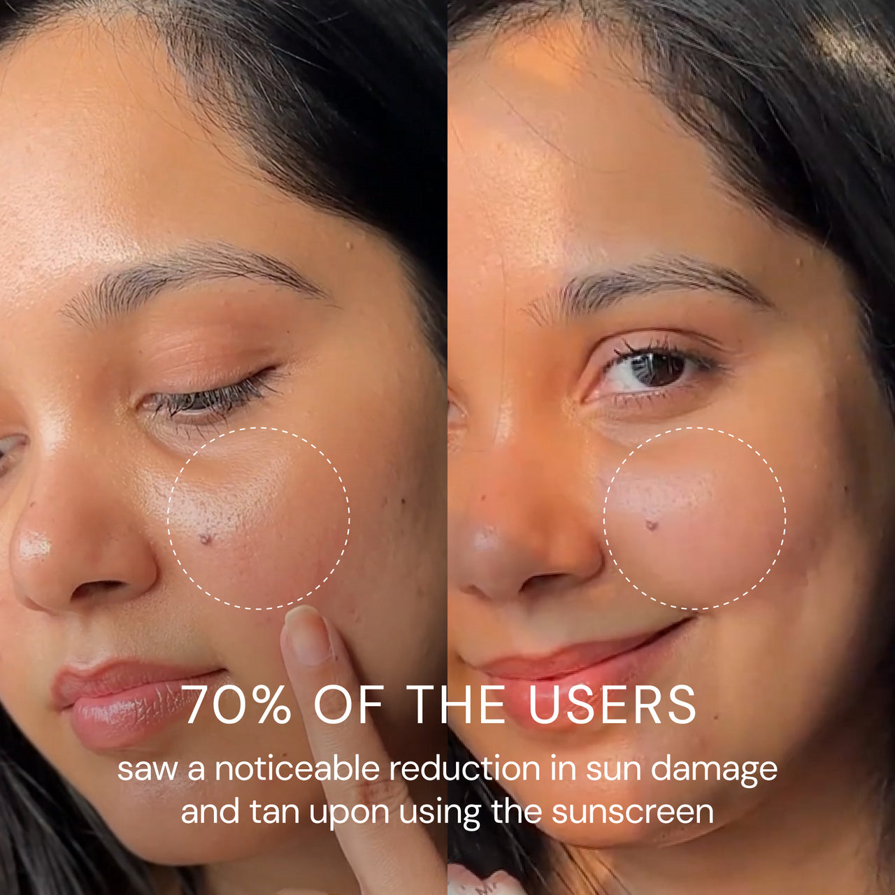 Total Defence Sunscreen