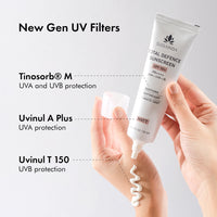 Thumbnail for Total Defence Sunscreen