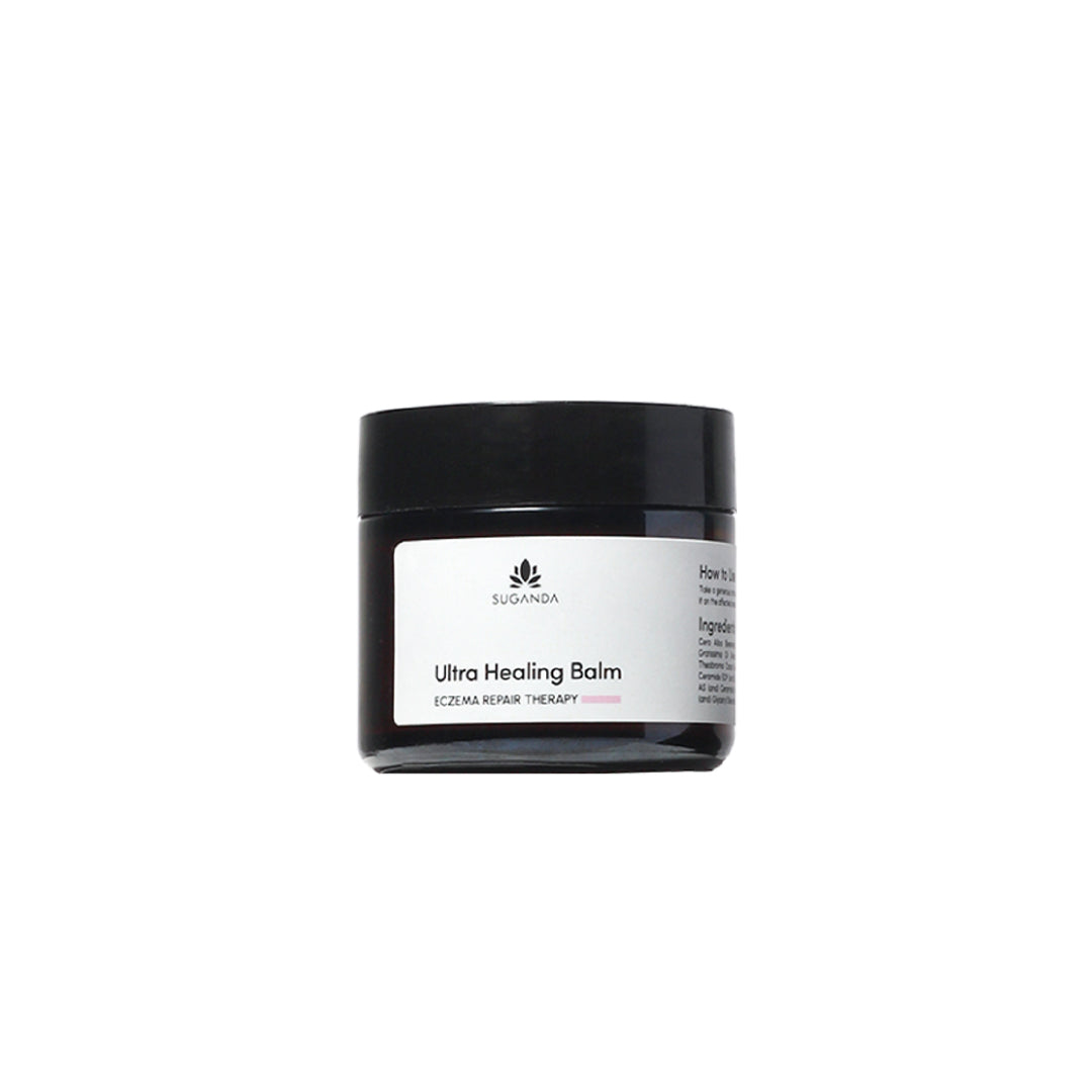 Ultra Healing Eczema Balm