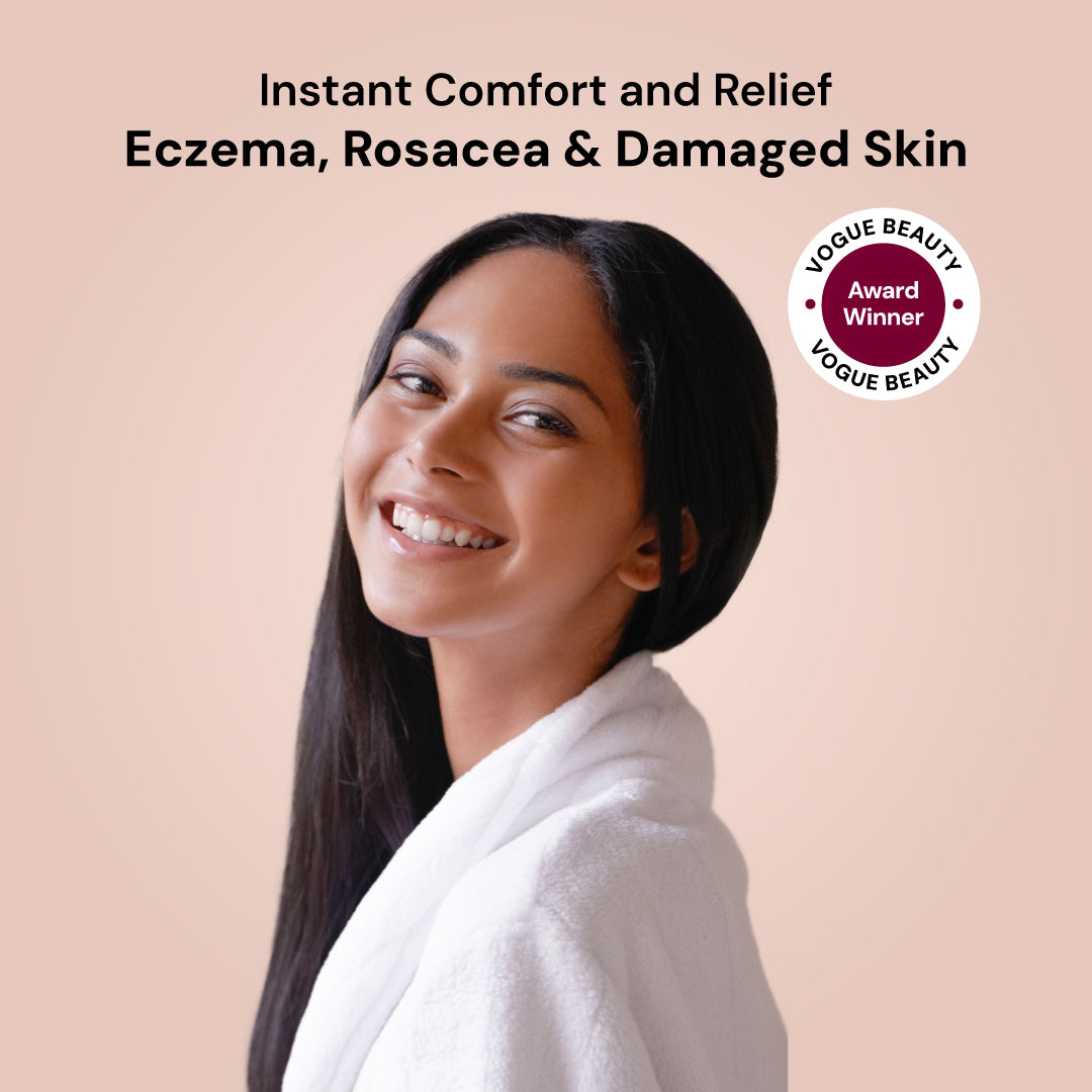Ultra Healing Eczema Balm