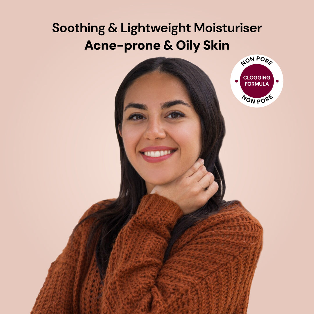 White Lotus Moisturiser