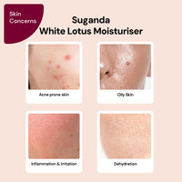 Thumbnail for White Lotus Moisturiser
