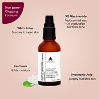 Thumbnail for White Lotus Moisturiser