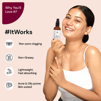 Thumbnail for White Lotus Moisturiser