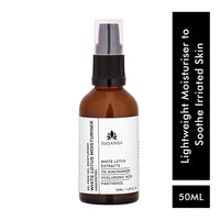 Thumbnail for White Lotus Moisturiser