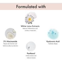 Thumbnail for White Lotus Moisturiser