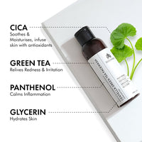 Thumbnail for Centella Green Tea Facewash