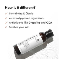 Thumbnail for Centella Green Tea Facewash