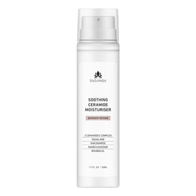 Soothing Ceramide Moisturiser