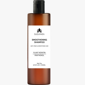 Smoothening Keratin Shampoo(200ml)