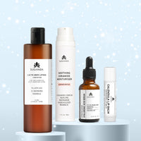 Thumbnail for Winter Essentials Kit + Hyaluronic Acid Serum