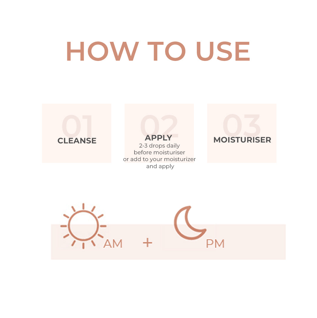 10% Vit C + 2% Arbutin Serum