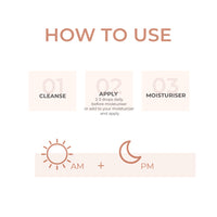 Thumbnail for 10% Vit C + 2% Arbutin Serum