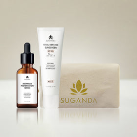Radiance + Sun Protection