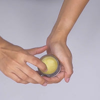 Ultra Healing Eczema Balm