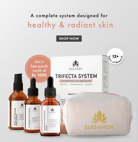 Trifecta System For Brightening & Anti-Aging