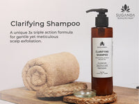 Thumbnail for Clarifying Shampoo
