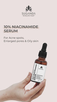 10% Niacinamide Serum