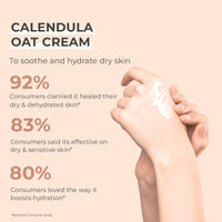Thumbnail for Calendula Oat Cream