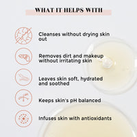 Thumbnail for Centella Green Tea Facewash For Acne