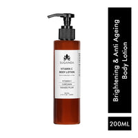 Thumbnail for Vitamin C Body Lotion + Wash Combo