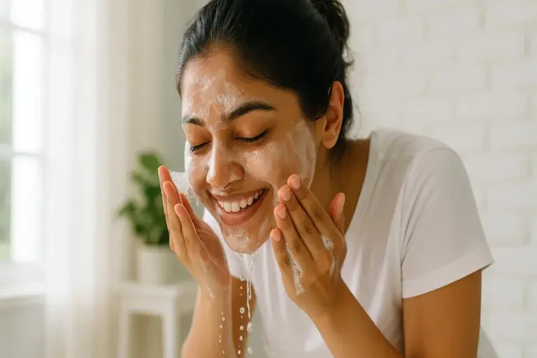 The Sun The Sweat And The Pimples A Guide To Summer Acne Management