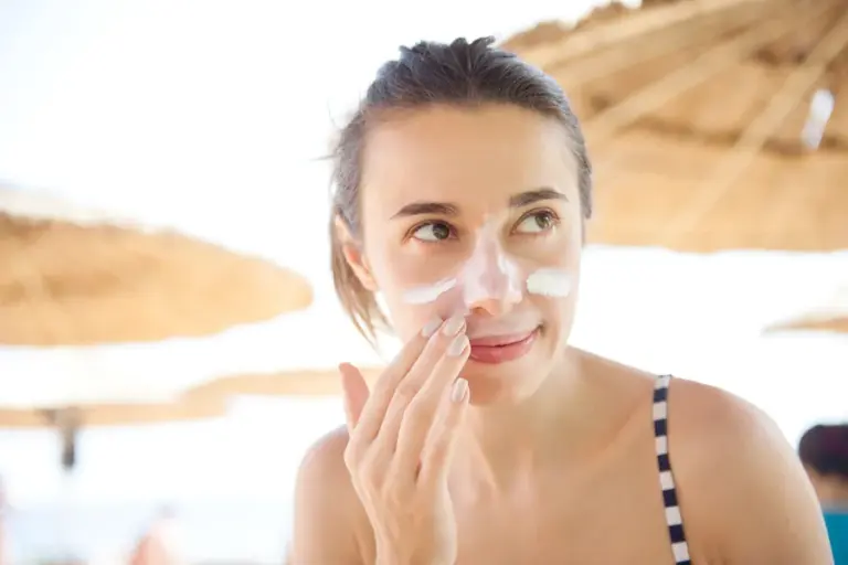 Sunscreen Guide for Everyday Protection with Suganda Sunscreen