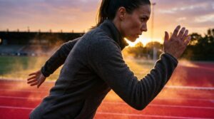 How to Warm Up Before Every Workout