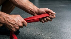 Beginner’s Guide to Resistance Band Training