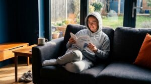 The Importance of Rest Days for Muscle Recovery