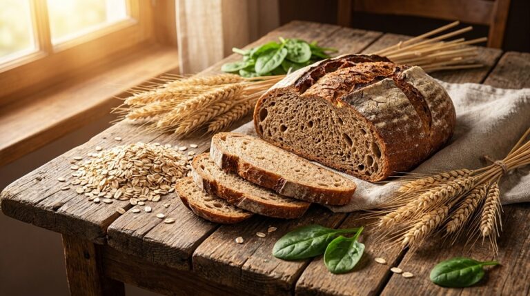 Common Nutrition Myths You Should Stop Believing