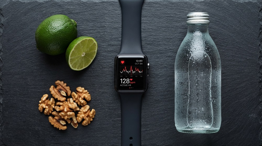 How to Maintain Healthy Blood Pressure Naturally
