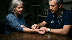 Preventive Health Screenings Every Man Should Consider