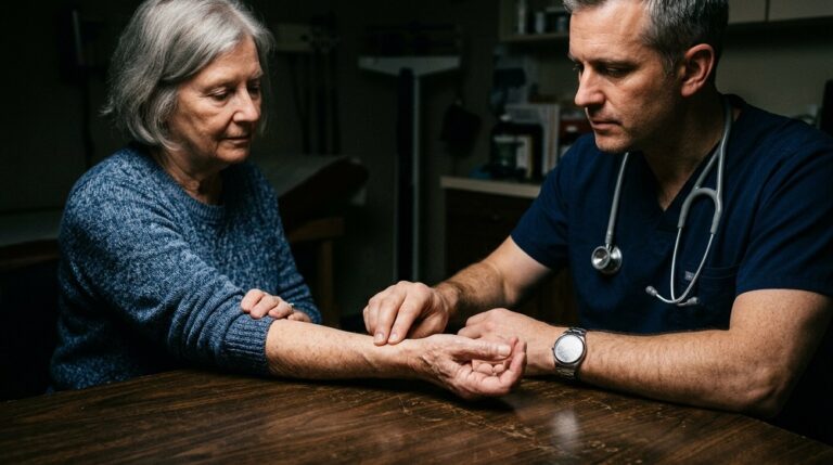 Preventive Health Screenings Every Man Should Consider