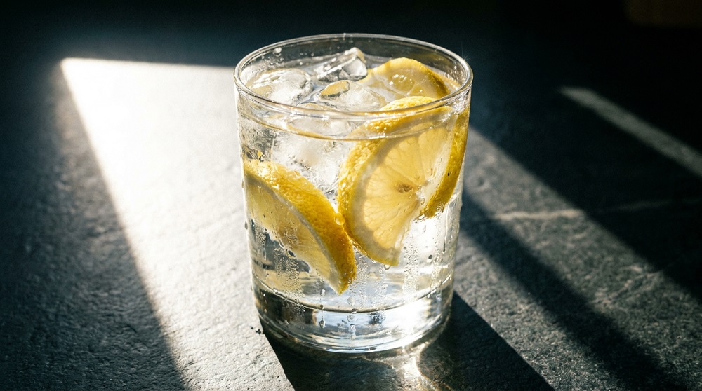 How Drinking Water Can Support Weight Loss