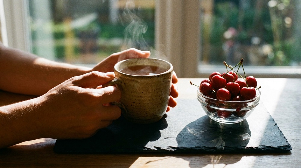 Emotional Eating: Causes and Solutions