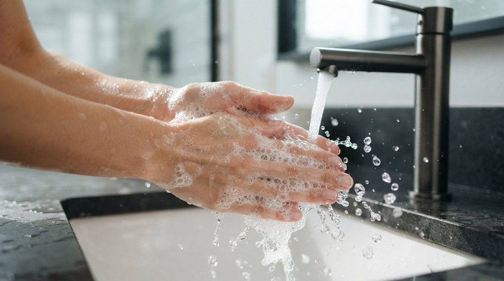 The Importance of Hand Hygiene in Preventing Illness