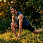 Flexibility and Mobility Exercises for Men