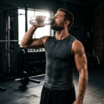 Nutrition Tips for Active Men