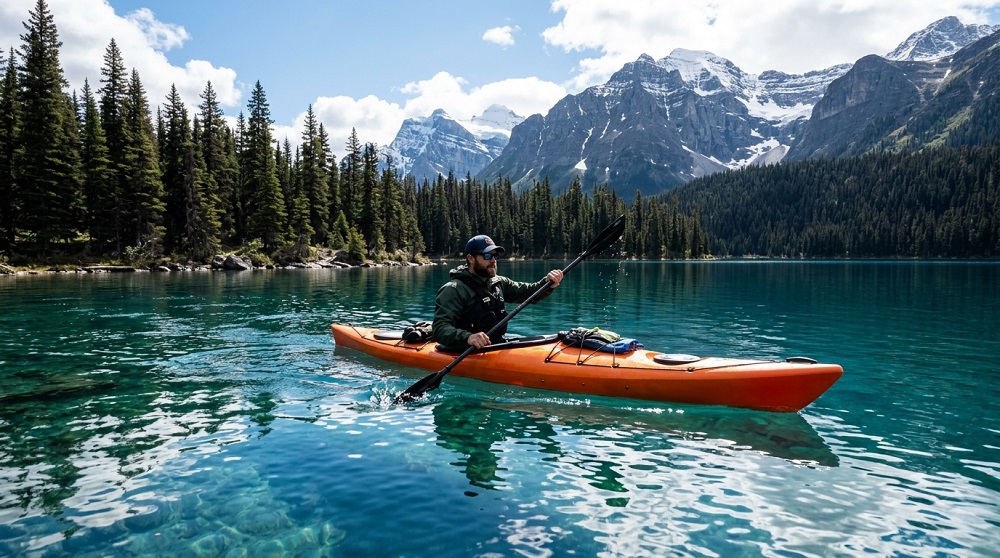 The Benefits of Spending Time Outdoors