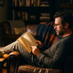 How to Build an Evening Routine for Better Sleep