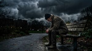 How Stress Affects Men’s Physical Health