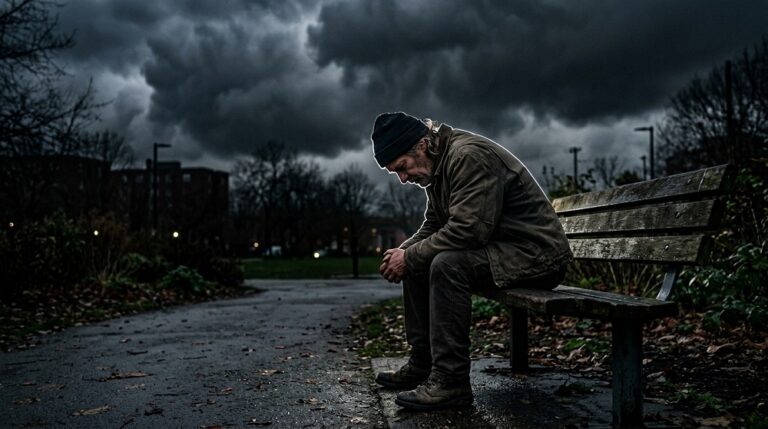 How Stress Affects Men’s Physical Health